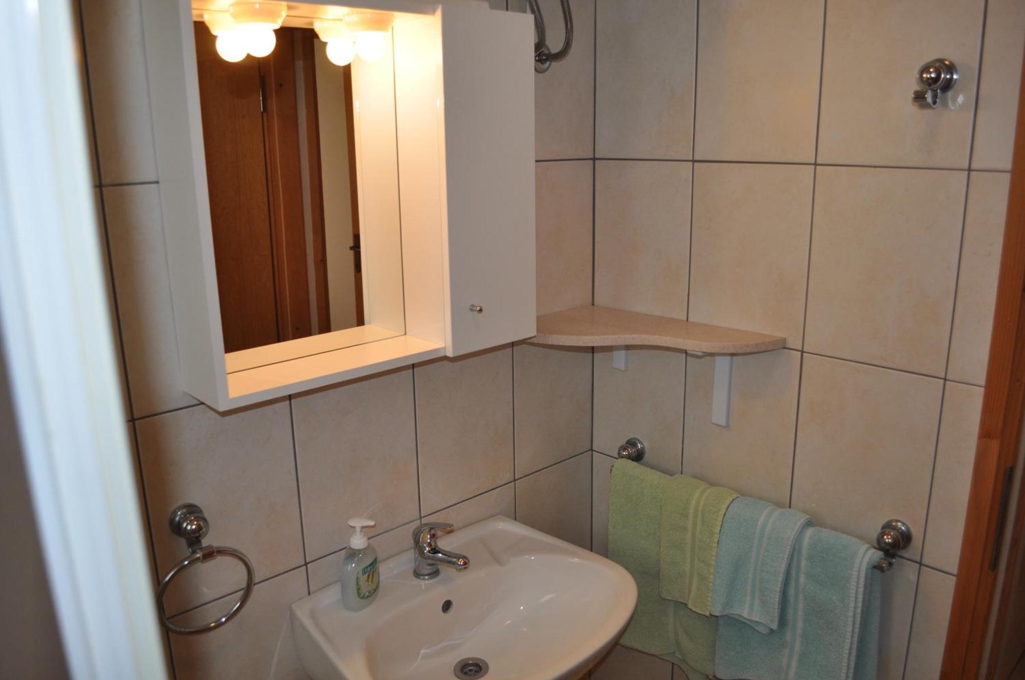 Apartments Lumbarda Beach Exterior photo