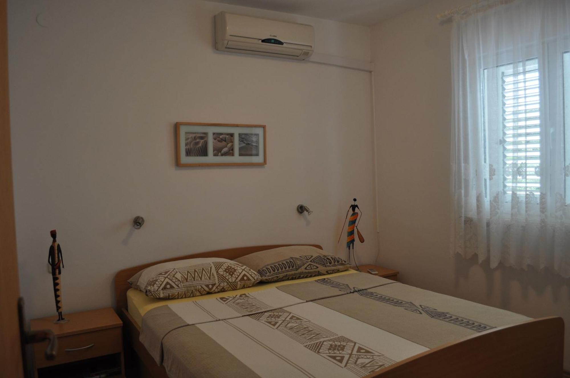 Apartments Lumbarda Beach Exterior photo